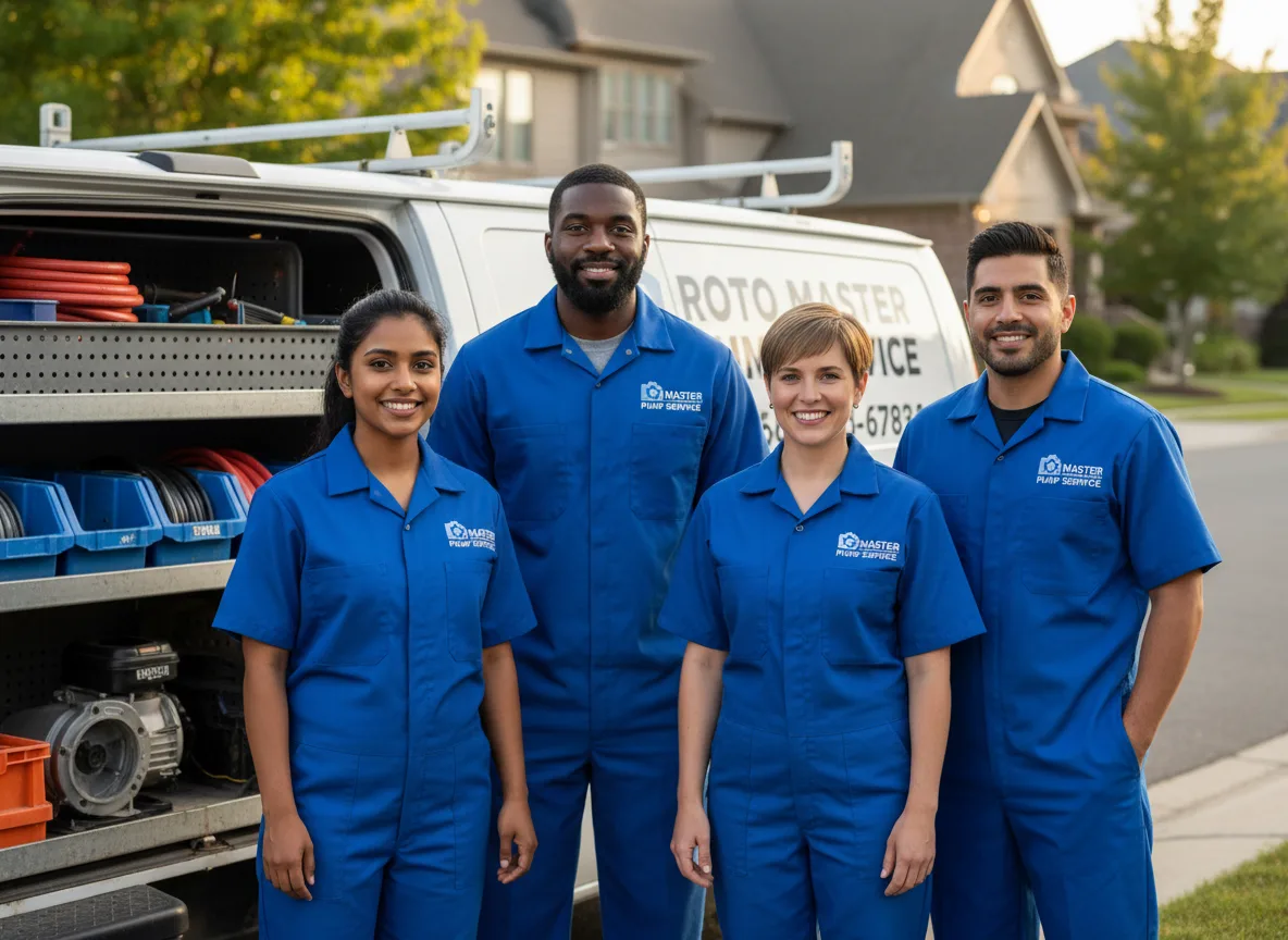 Sump Pump Installation company in Big Creek, CA